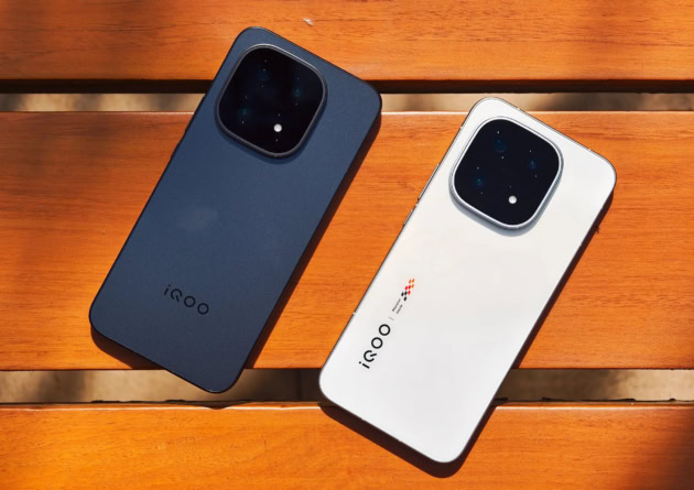 OnePlus 16 and iQOO 16