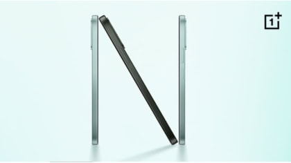 OnePlus N6