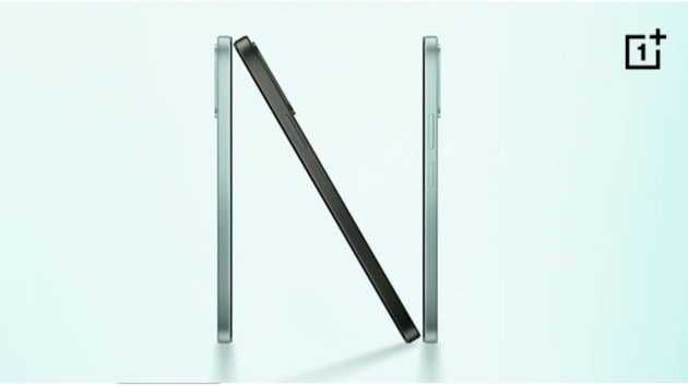OnePlus N6