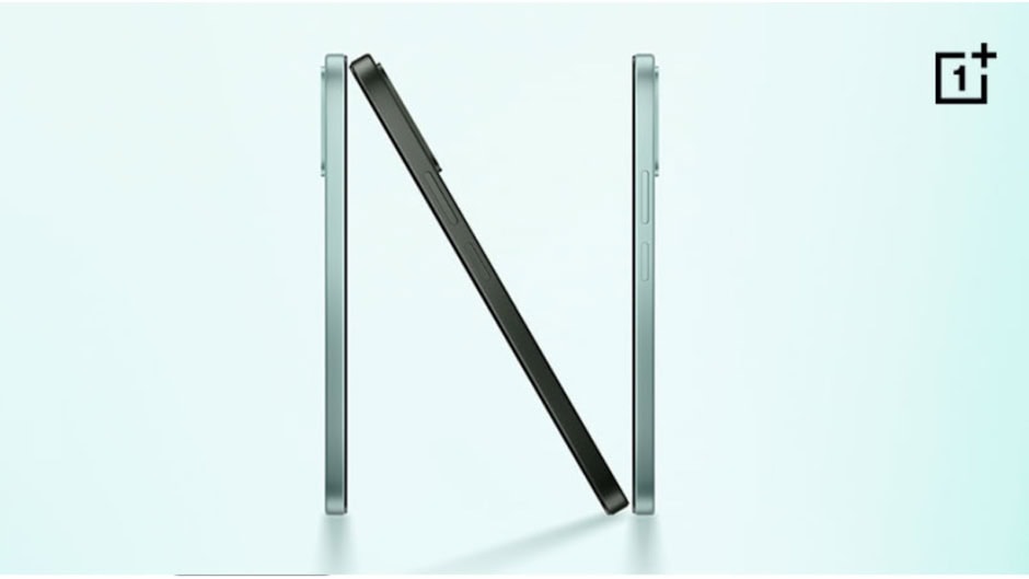 OnePlus N6