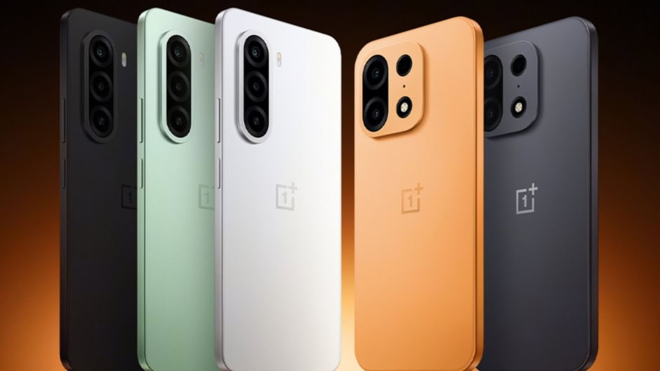 OnePlus Turbo 6X