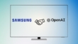 OpenAI deal with Samsung