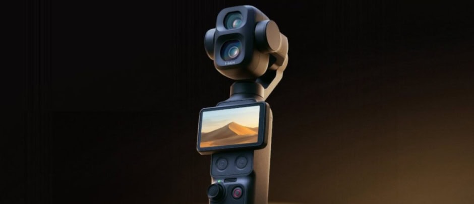 Oppo and vivo Vlogging camera