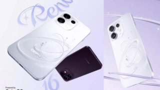 Oppo Reno 16 Series