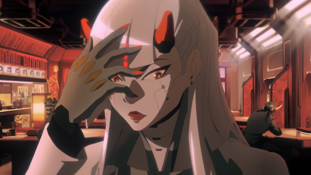 Overwatch Hero 52 Shion Revealed Reign Of Talon Season 3 Details