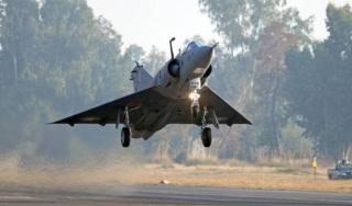 PAF Training Aircraft