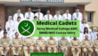Pakistan Army Medical Cadet Entry 2026 Registration Open For Mbbs Bds