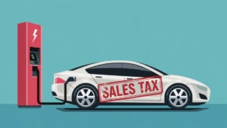 Pakistan May Impose Up To 25 Sales Tax On Imported Evs In Fy27 Budget