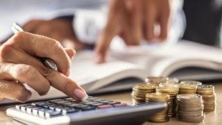Pakistan $459 Million Current Account Surplus