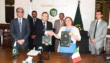 Pakistan Secures Pkr 6 3 Billion Loan From Italy To Modernize Agriculture