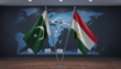 Pakistan Tajikistan Agree On 3 Year Roadmap To Boost Trade To 200 Million