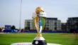 Pakistan To Host Another Icc Tournament In 2028