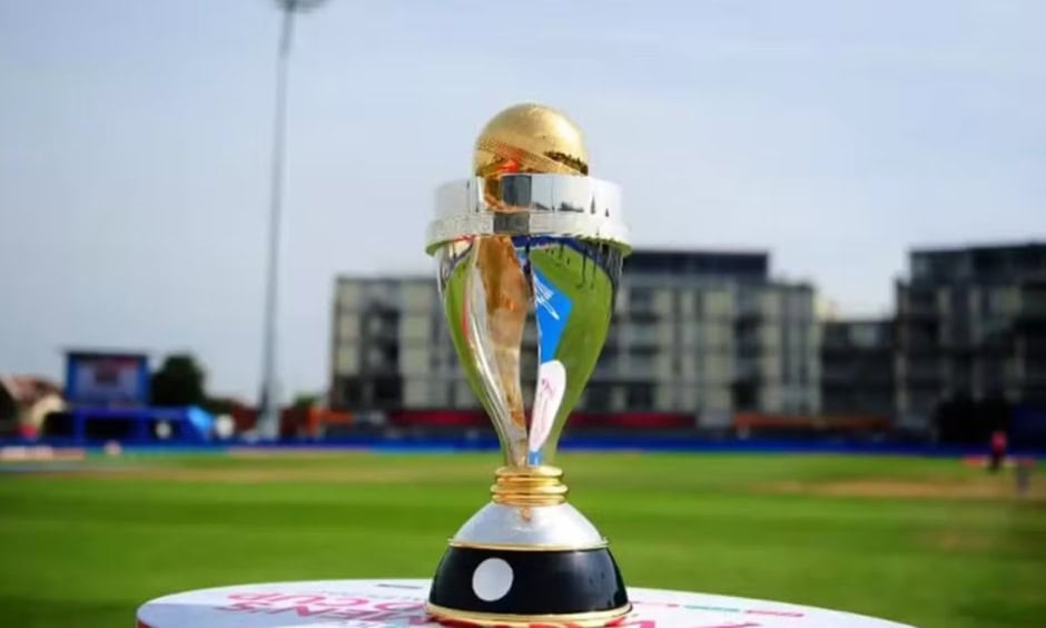 Pakistan To Host Another Icc Tournament In 2028