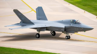 Pakistan To Purchase 40 J 35 Stealth Fighter Jets Becoming Chinas First Foreign Customer