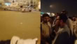 Passengers Stage Sit In At New Islamabad Airport Over Flight Pa 2766 Delay