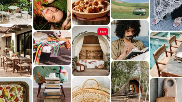 Pinterest Launches Ai Powered Ad And Shopping Tools