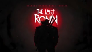 Platinumgames Officially Reveals Tmnt The Last Ronin Action Game