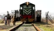 Two IT Professionals in Pakistan Railways