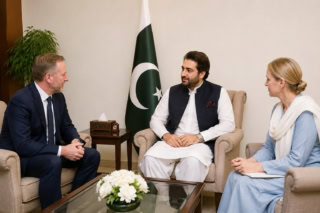 Pmyp Unicef And Generation Unlimited Strengthen Partnership For Youth Development