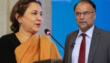 President Appoints Ahsan Iqbals Sister To Federal Public Service Commission