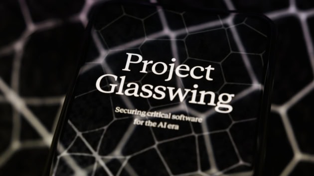 Project Glasswing How Anthropics Mythos Broke Into Classified Us Systems
