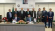 Psw Ntc Sign Agreement To Automate Tariff System