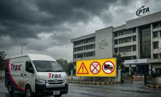 Pta Warns Trax Logistics Of Licence Cancellation Over Delays