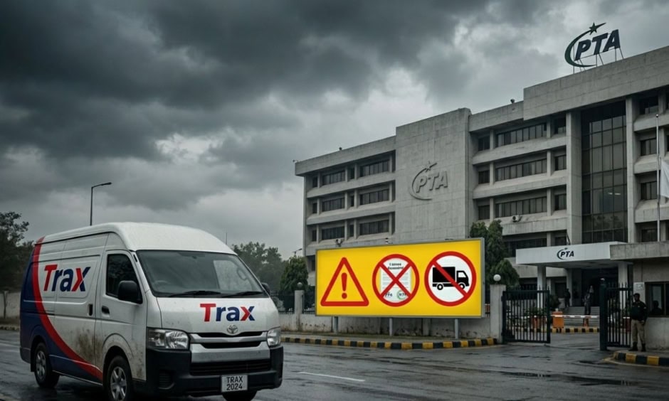 Pta Warns Trax Logistics Of Licence Cancellation Over Delays
