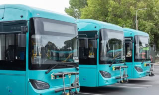 Punjab Ends Free Public Transport Service As Subsidy Withdrawn
