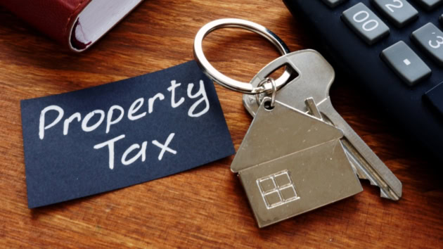 Punjab Introduces Online Property Tax Payments In Budget 2026 27