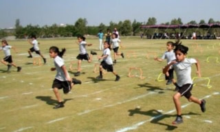 Punjab Rising Star Portal To Map Sports Talent Across Province