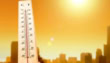 Punjab Temperatures Hit 40c As Pmd Warns Of Prolonged Heat Across Pakistan