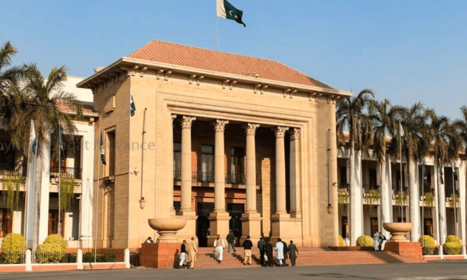 Punjab To Present Rs 5131 Billion Budget