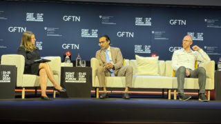 Pvara At Point Zero Forum Demands A Seat For Pakistan At The Global Table