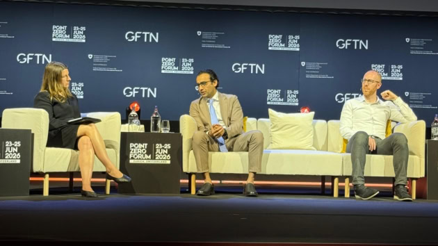 PVARA at Point Zero Forum: Pakistan Takes Center Stage in Global Crypto ...