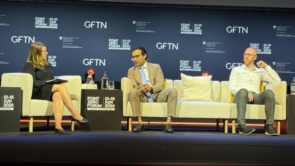 Pvara At Point Zero Forum Demands A Seat For Pakistan At The Global Table