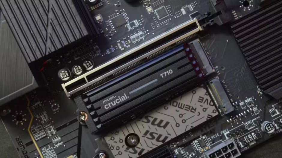Ram And Storage Prices Jump By Up To 107 Amid Ongoing Global Supply Shortage