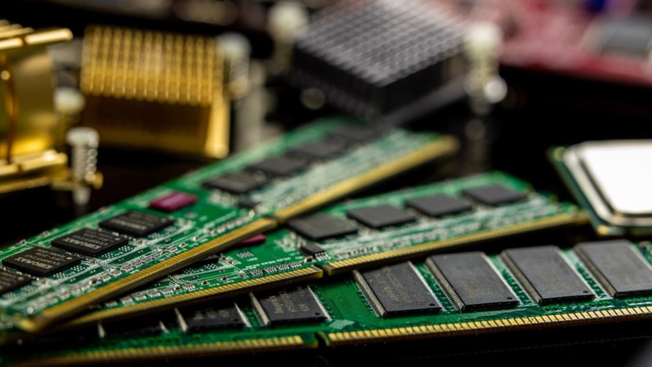 Ram Price Fixing Lawsuit Hits Samsung Sk Hynix Micron