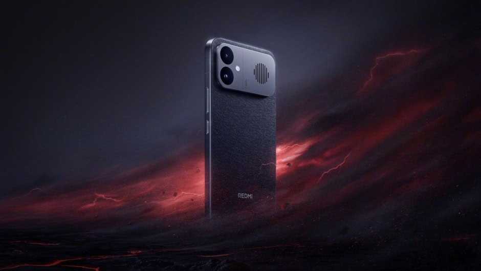 Redmi K90 Ultra