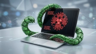 Researchers Build Self Replicating Ai Malware That Learns And Adapts