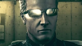Resident Evil Producer Teases A Future Game Set In Japan