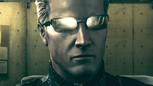 Resident Evil Producer Teases A Future Game Set In Japan