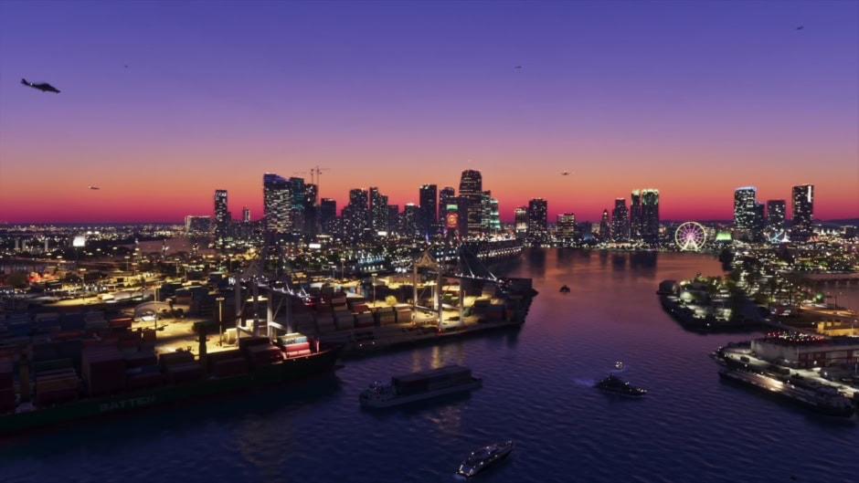 Rockstar Drops New Gta 6 Screenshot Ahead Of June 25 Pre Orders