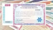 Rs 200 Prize Bond