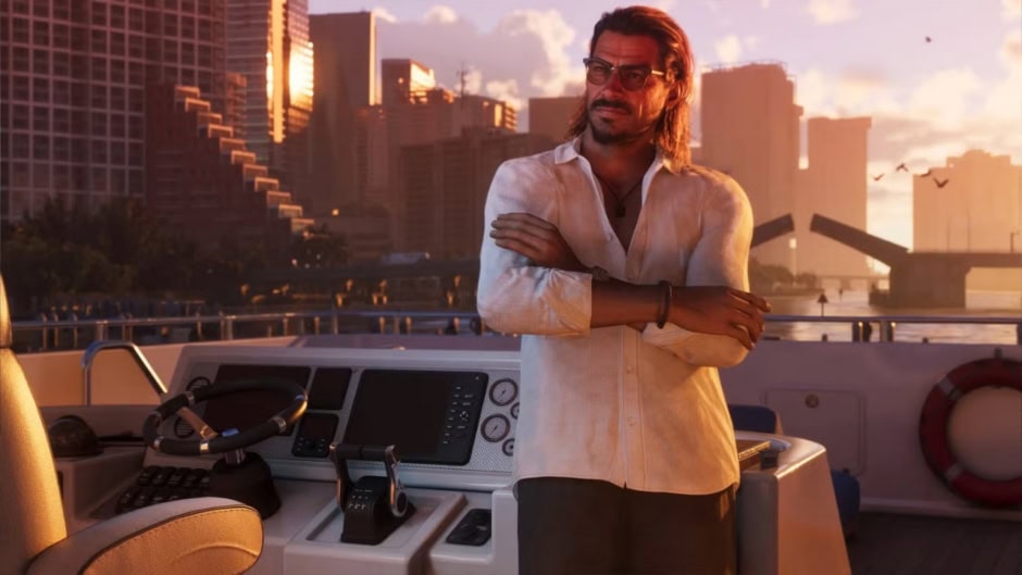Rumours Suggest Gta 6 Will Have 60 Fps Performance Mode For All Platforms