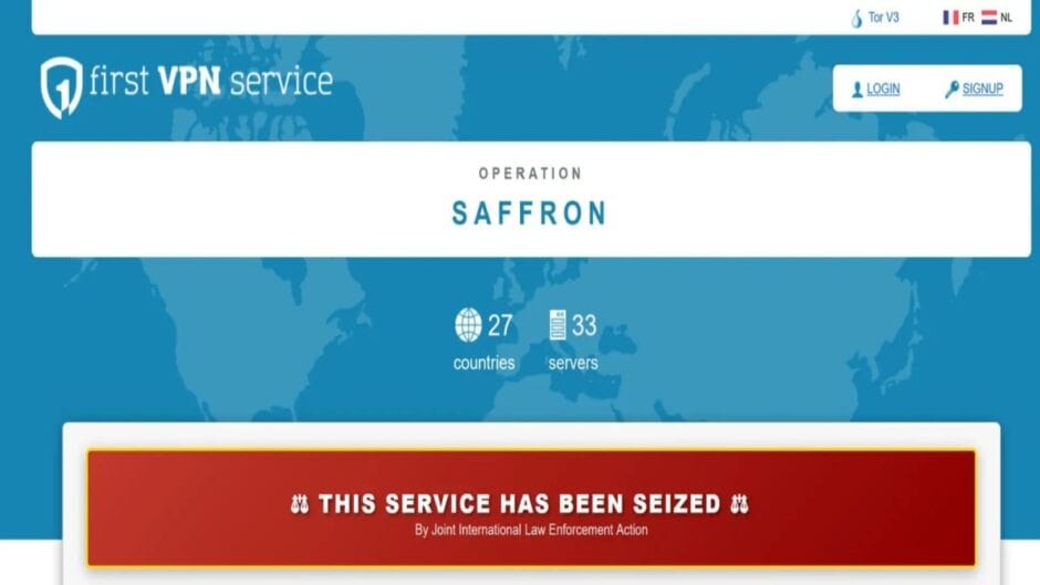 Saffron