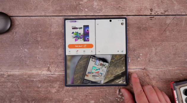 Samsung Galaxy AI Features