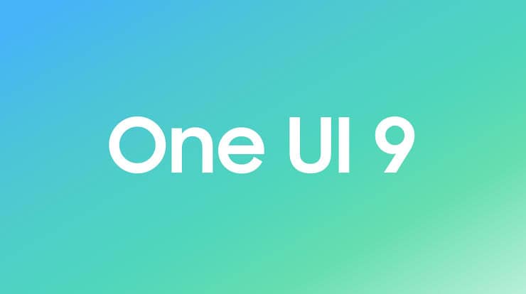 Samsung One UI 9
