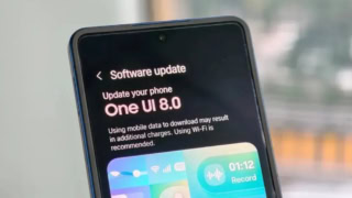Samsung One UI 8.5 Stable Update