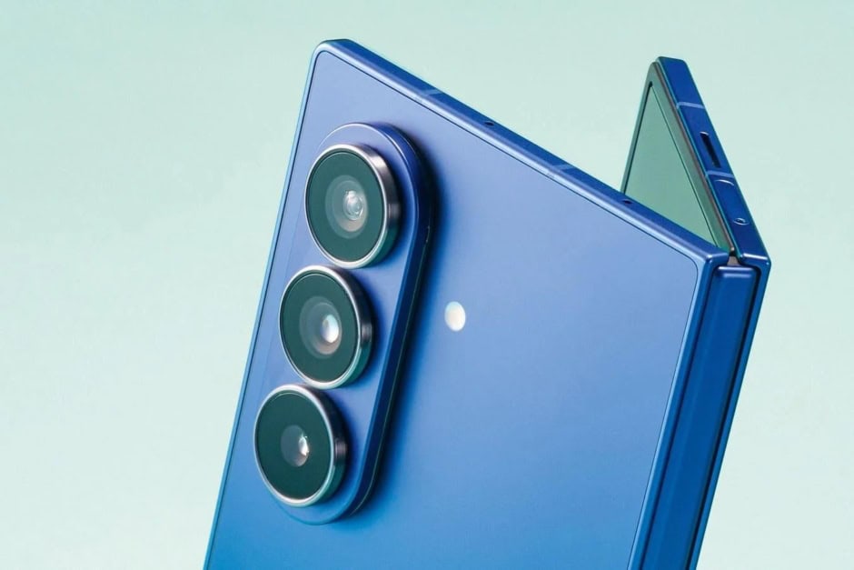 Samsung Galaxy Z Fold8 Ultra